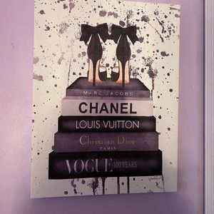 Meet your Posher, Fash Shawn